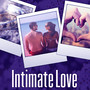 Intimate Love – Romantic Night, Sleep Music Relaxation, Music Shades for Romantic Night, Special Moments, Love Music