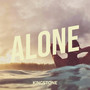 Alone