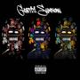 Graffiti Symphony (Explicit)