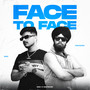 Face to Face (Explicit)