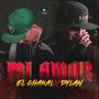 Mi Amor (feat. Dylan Pereyra)