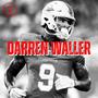 DARREN WALLER (Explicit)