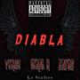 DIABLA (feat. Mc Versos, Geral B & Zayko) [Explicit]