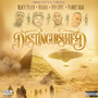 Distinguished (feat. Pep Love, Kokane & Planet Asia) [Explicit]