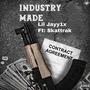 Industry made (feat. Skattrak) [Explicit]