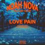 LOVE PAIN (feat. Bee Honey) [Remix] [Explicit]