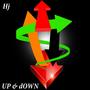 Up and Down (Explicit)