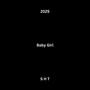 Baby Girl (feat. the.highwave & Temulende)