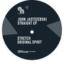 Straight - EP