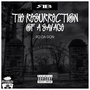 The Resurrection of a Savage (Explicit)