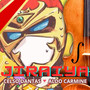 Jiraiya Tema - Sekai Ninja Sen Jiraiya - Violino