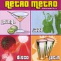 Retro Metro: Musical Images, Vol. 76