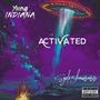 ActiVated (feat. SydeshowBobb) [Explicit]