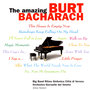 The Amazing Burt Bacharach