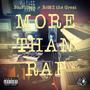 More Than Rap (feat. RoMZ the Great) [Explicit]