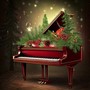 Christmas Piano Wonders