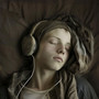 Nighttime Melodic Peace: Music to Soothe Sleep