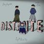 DISTANTE (feat. Diakro & Hateutomi)