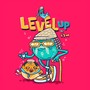 Level Up (Explicit)