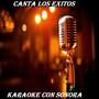 Karaoke Con Sonora