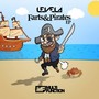 Farts & Pirates EP