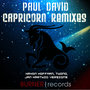 Capricorn Remixes