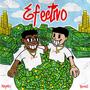 Efectivo (feat. Yavvet) [Explicit]