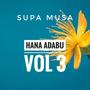 Hana adabu vol 3