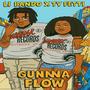 GUNNA FLOW (feat. LI BANDO) [Mix By Scrap Elam] [Explicit]