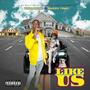 LIKE US (feat. BuzzoTrap) [Explicit]