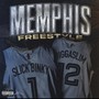 Memphis Freestyle (feat. Bigga Slim) [Explicit]