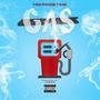 Gas (Explicit)