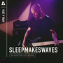 sleepmakeswaves on Audiotree Live