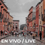 Dominante en Centro histórico Nava 2025 (Live)
