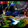 Rootz N Creation Meets Rootsmon