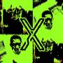 X (feat. 80s baby) [Explicit]