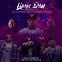 Lion's Den (feat. DRE' L.O.C., POETIC SOULJA, Allen Thomas, Prolific & Heart Of A Lion Ministry)