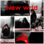 NEW WRLD (Explicit)