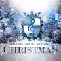 Fresh New Sound Christmas - EP