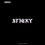 Sticky (Freestyle) [Explicit]