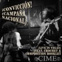 ¡Convicción! (Campaña Nacional) [Live in Vegas] [feat. Composition Booklet & Crochet]