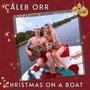 Christmas on a Boat