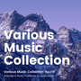 Various Music Collection Vol.119 -Selected & Music-Published by Audiostock-