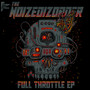 Full Throttle EP