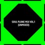 Soul Plane Mix, Vol. 1 (Unmixed)