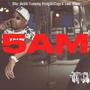 5AM (feat. PrettyGirlCoya & Love Allure) [Explicit]