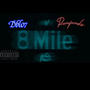 8 Mile (feat. Runupracks) [Explicit]