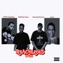 Trencherous Cypher (feat. Xaint, MoseZthePraiser & PHB Hoodbaby) [Explicit]