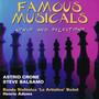 Famous Musicals: Songs and Selections