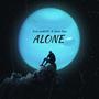 Alone (feat. Stevie Rain)